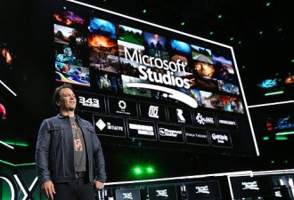 微软预计：到2030年将覆盖30亿游戏玩家