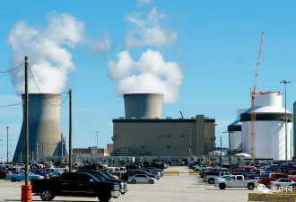 美国数十年来首座新反应堆投入商业使用