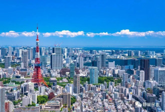 热帖：东京如何建设“海绵城市”防止被淹