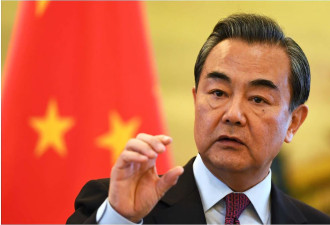 美国正式邀请中国新任外长王毅访美