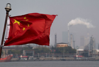 中国经济衰退，全球跨国巨头警告