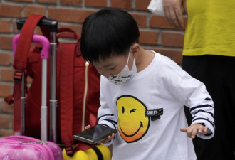 中国拟出新规 升级青少年网络防沉迷模式