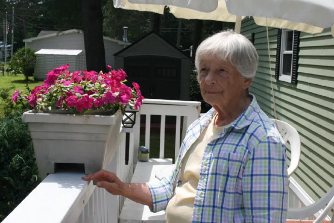 美國87歲老婦人擊退17歲入侵者對方喊肚子餓竟還給他東西吃| 奇聞不要看| 全球| 聯合新聞網
