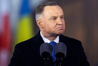 波兰副外长表态：乌克兰不应攻击自己的盟友