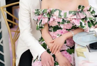 "保险大亨"竟是假富豪?年入10亿美元,女星狙击手