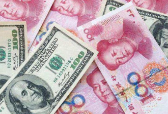 中国专家：惠誉上调了美债的危险性