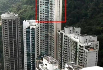 法国帅哥网红香港豪宅68楼坠亡？警方曝光真相
