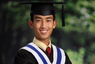 多伦多华裔高中生满分毕业！竟然没有被大学第一志愿录取