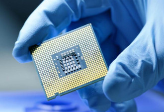净利润暴跌94％ AMD准备为中国市场“订制芯片”