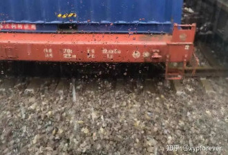 北京7·30暴雨，K1178被困72小时亲历记录