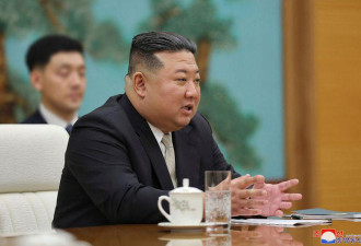 朝鲜呛美：挑战中共将付出高昂代价