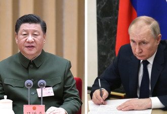 中国人入境俄罗斯被拒 中共怒批野蛮执法