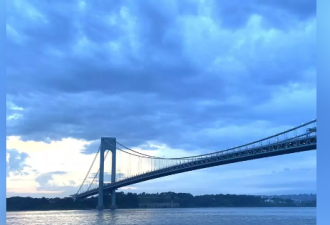 纽约市桥梁隧道通行费调涨 邮寄帐单最高涨幅10%