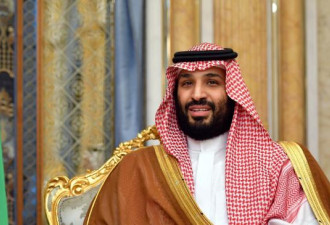 沙特和平峰会开始 约40国代表商乌战