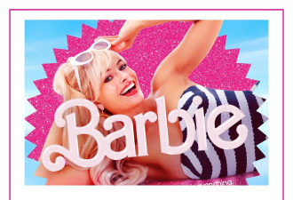 看不懂Barbie芭比就要原地分手？TikTok掀看芭比甩男友热潮