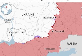 乌克兰反攻两个月后，为何进展如此缓慢？