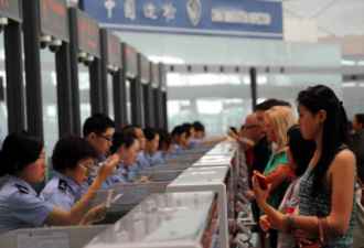 加国华人大喜！外国人申办中国居留证件新规 少这一步更便利