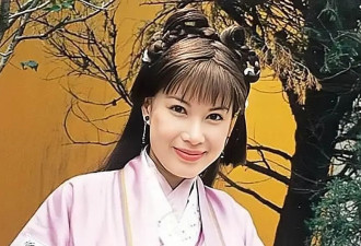 复出！51岁TVB知名女星息影13年拍广告
