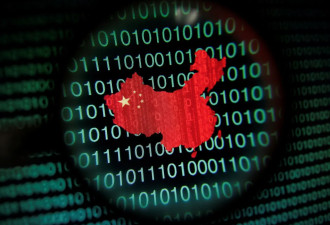 “情况很糟吓人地糟糕” 中国黑客震动美军
