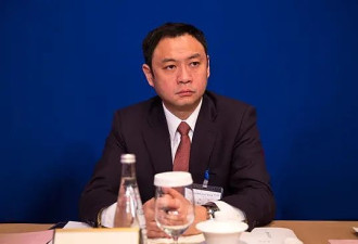 刘海波13年间从区域总到万达集团副总裁