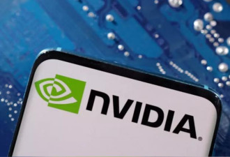疯狂：中国网络巨头抢订50亿美元Nvidia芯片