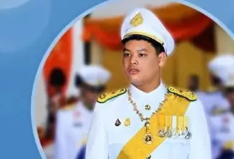 狗血升级！泰国流亡王子回国，宫斗剧又要更新了?