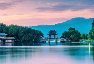 浙江最美的几个旅游景点 有哪些上榜呢