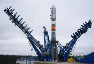 俄罗斯将启动月球登陆器任务 疏散远东地区村民