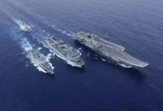 赖清德明出访将过境美国 中国今公布东海军演
