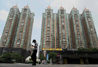 中国一线城市撑不住？ 深圳涌现房贷“断头潮”