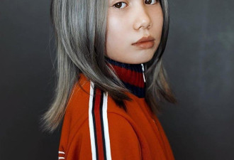 谁是14岁炫富网红Lil Tay？她来自华人家庭？