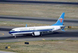 又见波音737MAX 重新加入航线运营的它经历了什么？