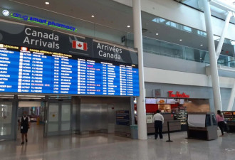 中美航班9月起增航！加拿大回国票价跳水：往返仅$1680