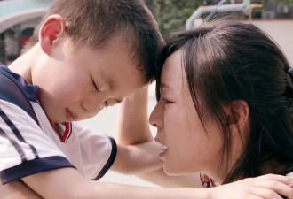 为了陪儿子留学，中国妈妈非法滞留7年被判监6个月！