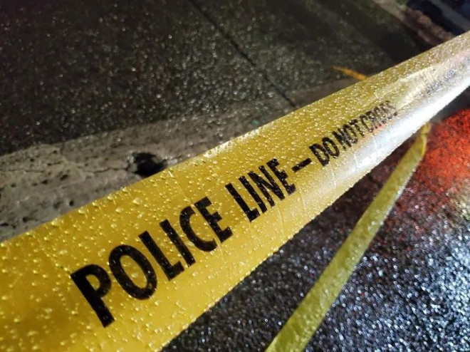 The teenage skateboarder was taken to hospital with non-life-threatening injuries. The driver remained at the scene of the accident.