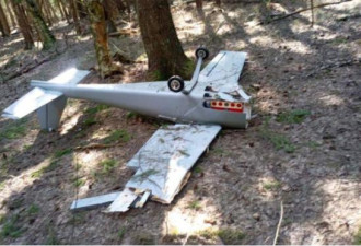 乌克兰无人机攻击克里米亚目标 俄罗斯称击落20架