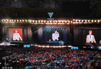 人多难管，为啥城市还爱演唱会？