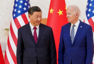 美国投资禁令，或为中国提供“机遇”
