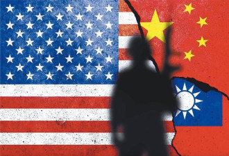 北京拒接美国电话 美高级将领：战争风险升高