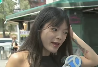 华裔一家四口坐地铁遭无端嘲笑围殴！热心同胞录像留证也被暴打