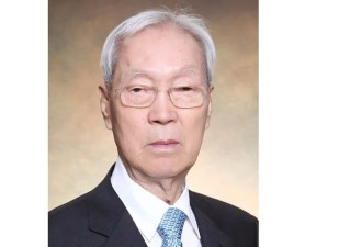 尹锡悦父亲于8月15日去世,终年92岁