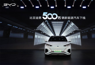 比亚迪刷屏:内卷之外,中国汽车的新解法
