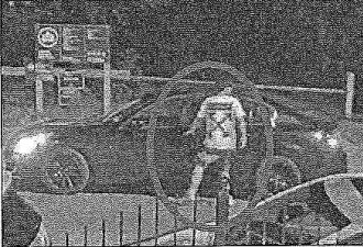 30岁华人外卖司机被残忍杀害，埋尸公园