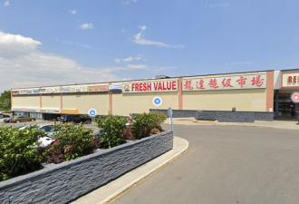 多伦多购物中心申请破产，面临被拆除！这家华人超市恐迁移