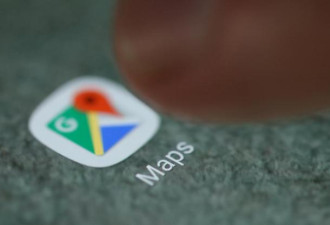 更方便！GoogleMaps添加全新“隐藏手势”
