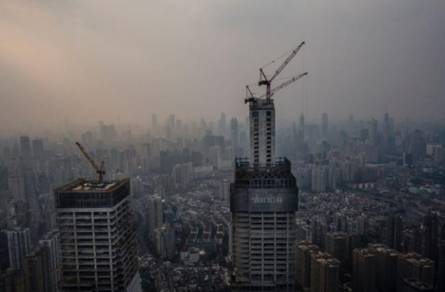 中国房地产200万亿超级泡沫到头了吗? - 地产资讯- 51找房