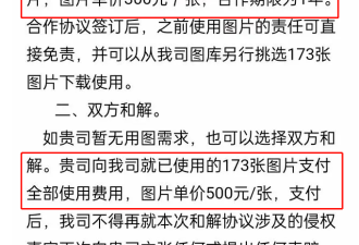 自己拍的照片被告侵权，还要赔8万多元