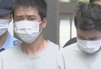 亚裔男日本优衣库偷75件女士内衣被捕！