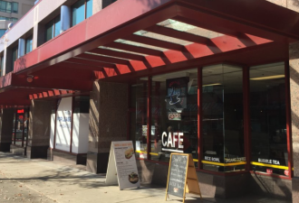 加拿大华人咖啡店老板一个行为被判赔顾客$1.2万