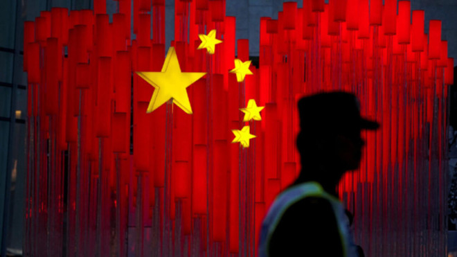 中国特色大国外交新低潮：习近平今年出访仅1次
